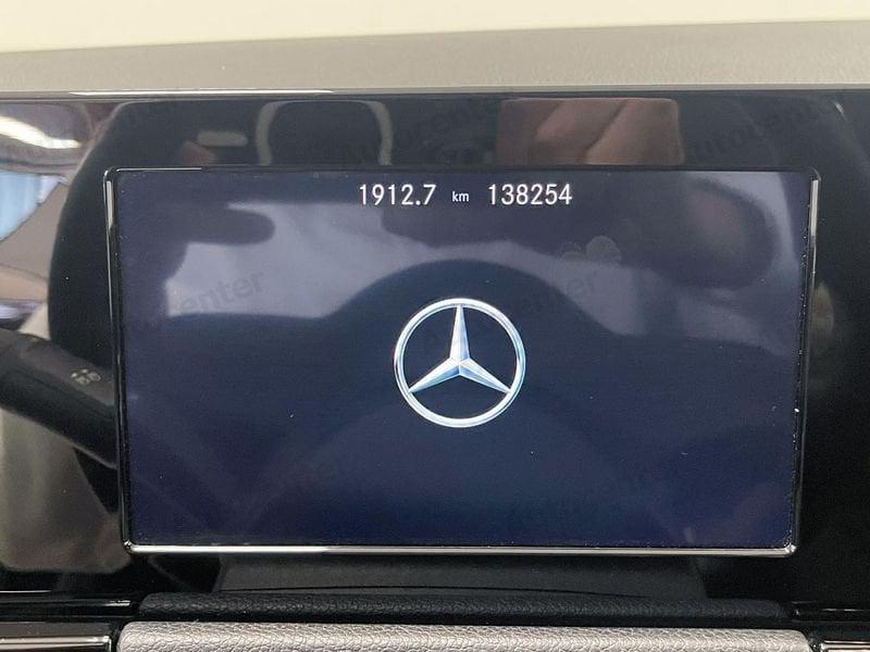 Mercedes-Benz Classe B 160 Executive