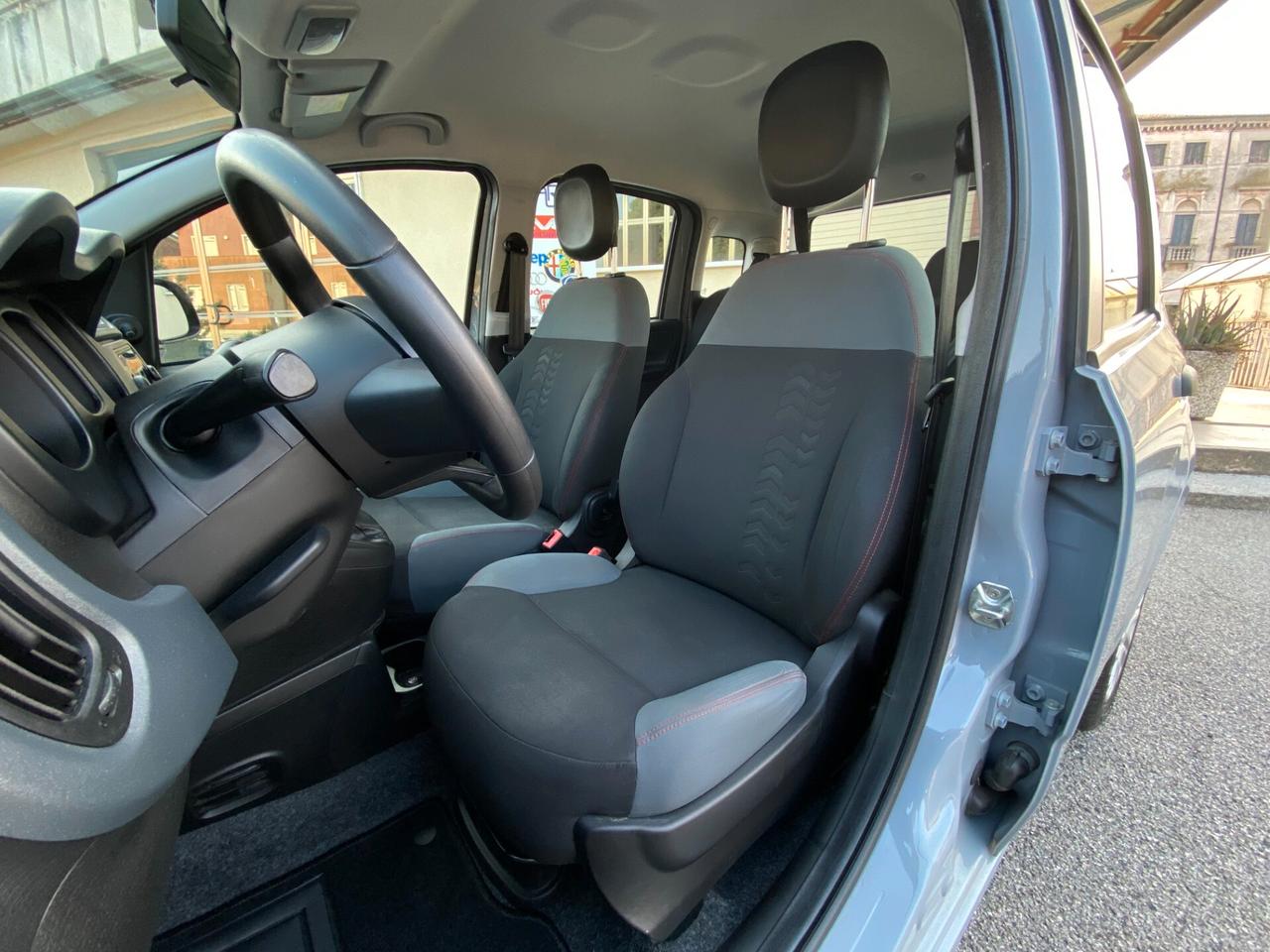 Fiat Panda 1.2 Easy