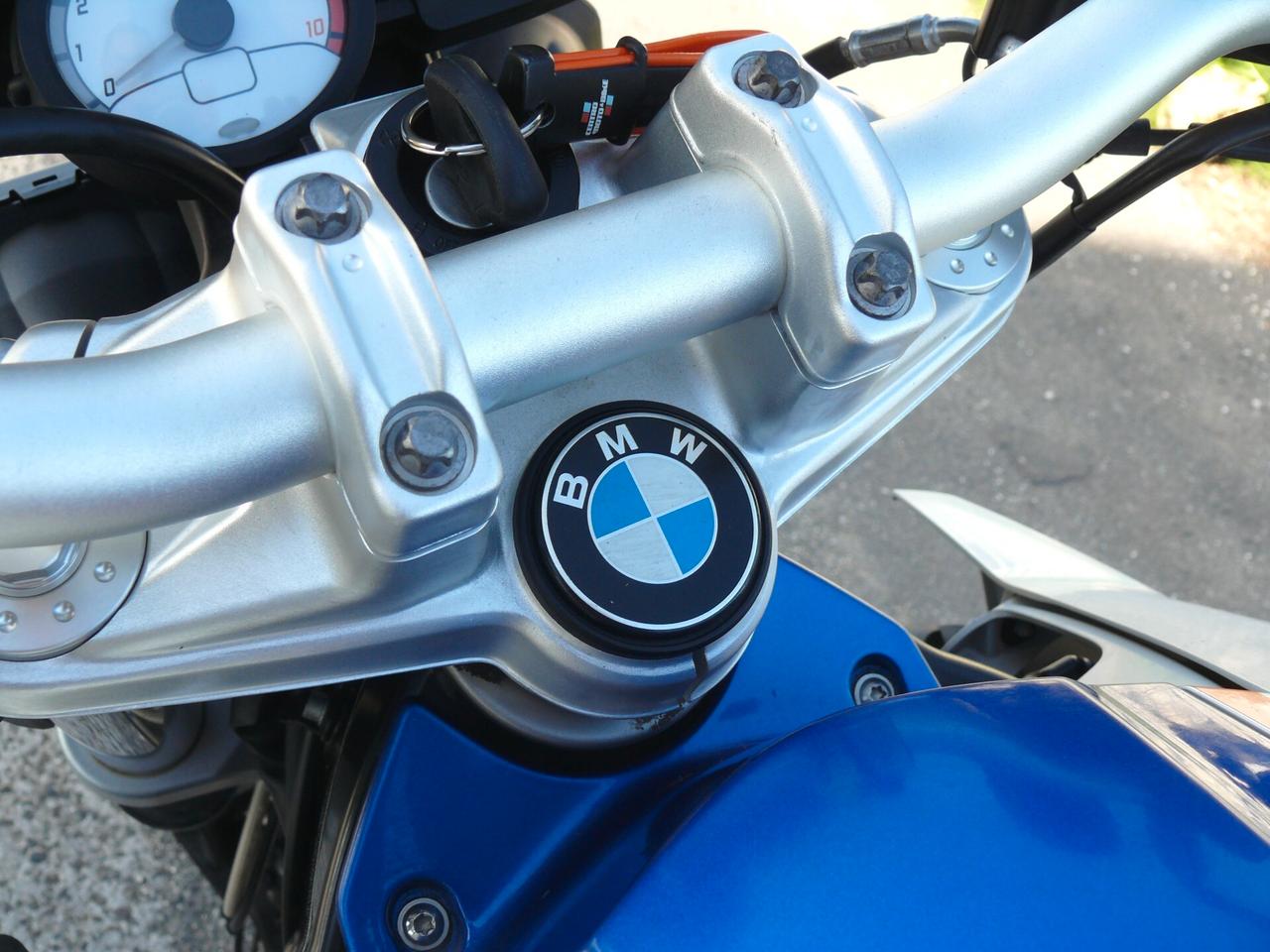 Bmw F 800 R ABS