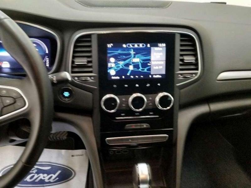 Renault Mégane Megane Sporter 1.6 E-Tech phev Business 160cv auto