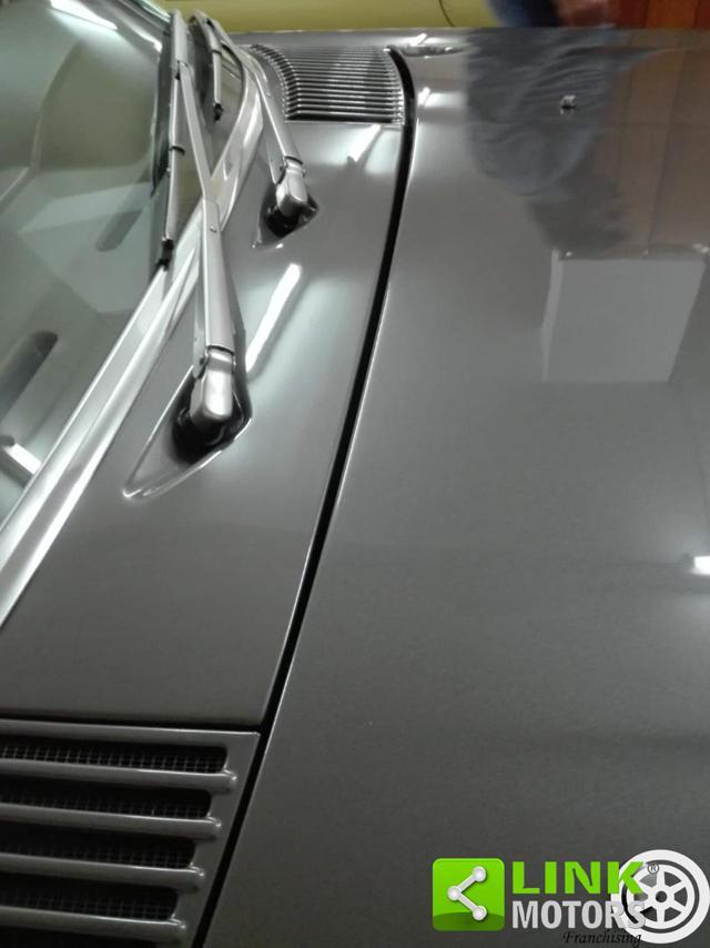 MERCEDES-BENZ 280 SLC 280 unico proprietario ben conservata