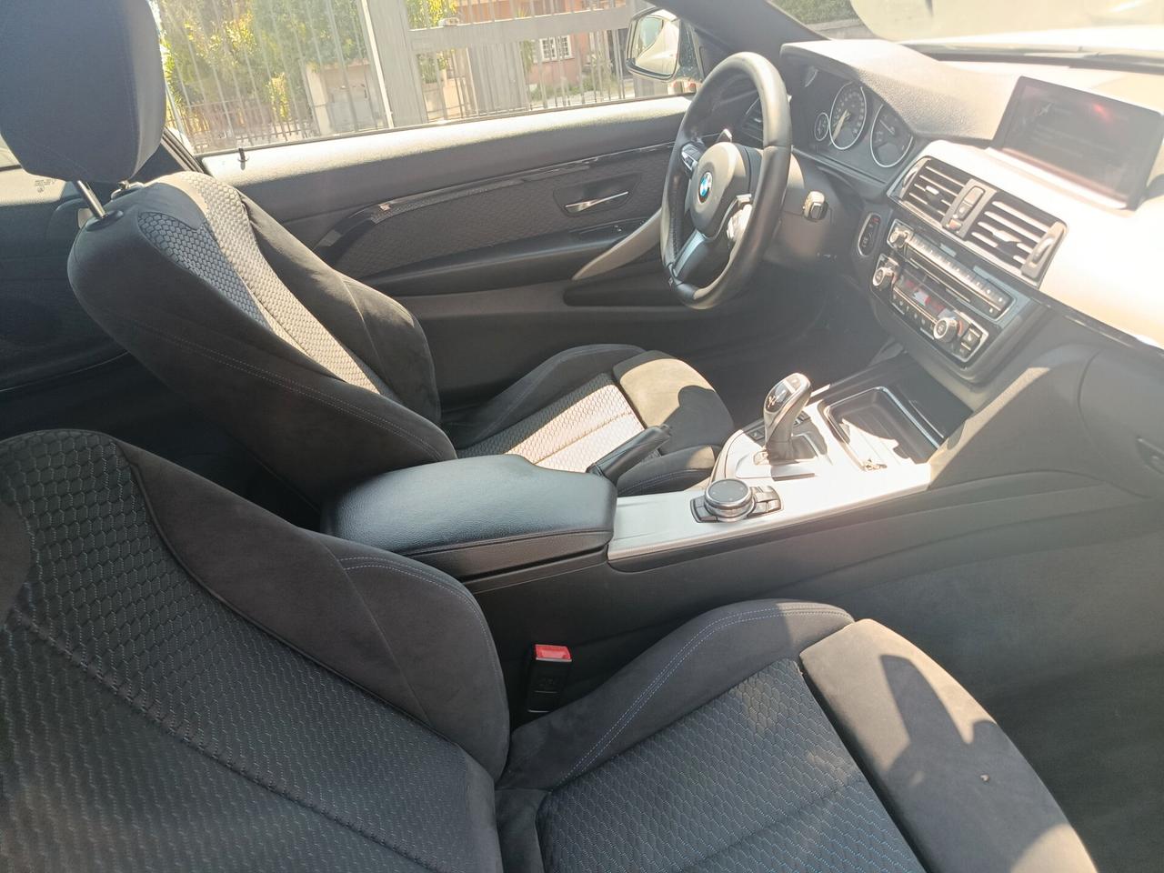 Bmw 435 435dA xDrive Coupé Msport