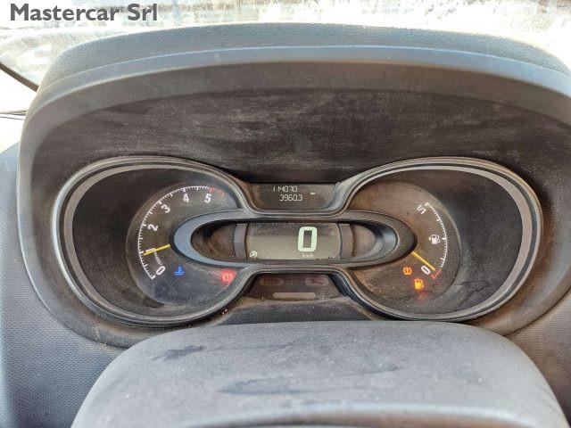 OPEL Vivaro 1.6 CDTI 95CV 9 posti - targa FD505JA