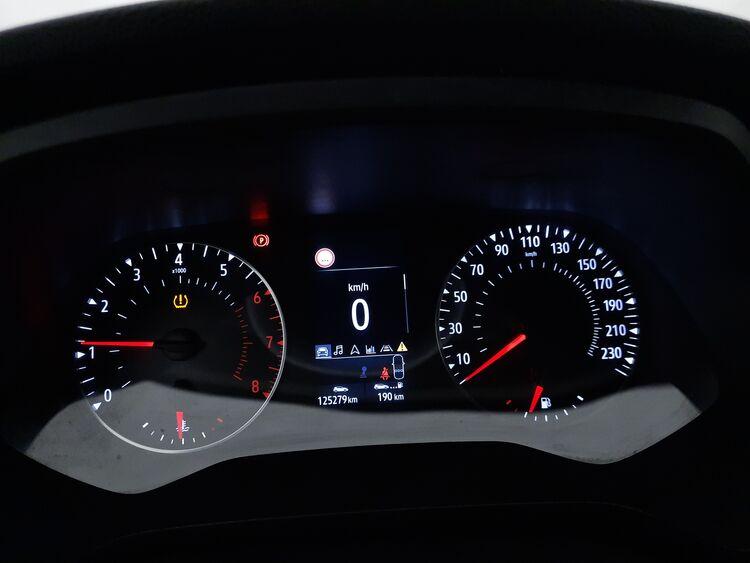 Renault Captur Business BZ401014 1.0 Benzina 101CV