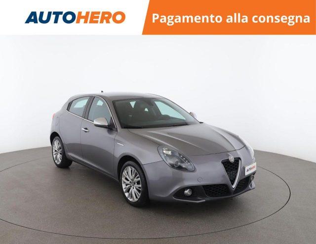 ALFA ROMEO Giulietta 1.6 JTDm 120 CV Super