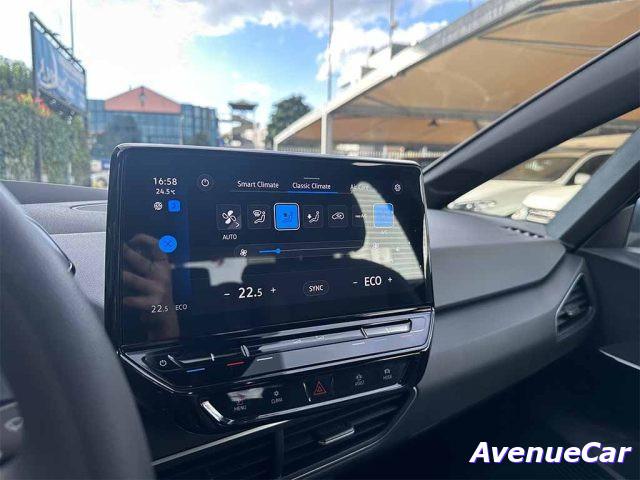 VOLKSWAGEN ID.3 45 kWh Pure Performance TELECAMERA APPLE CARPLAY