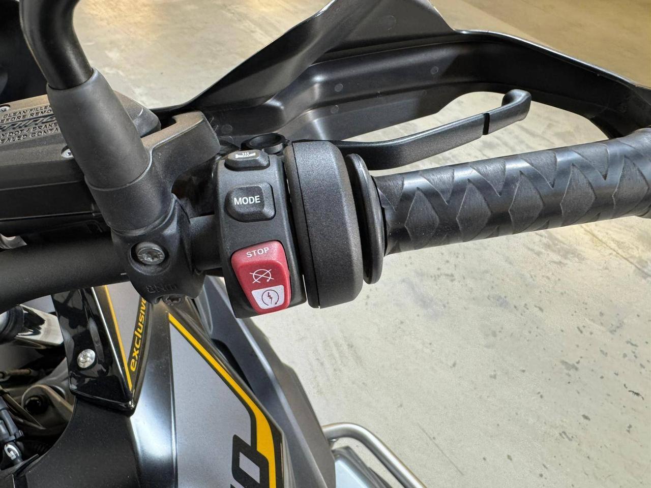 BMW R 1250 GS Exclusive