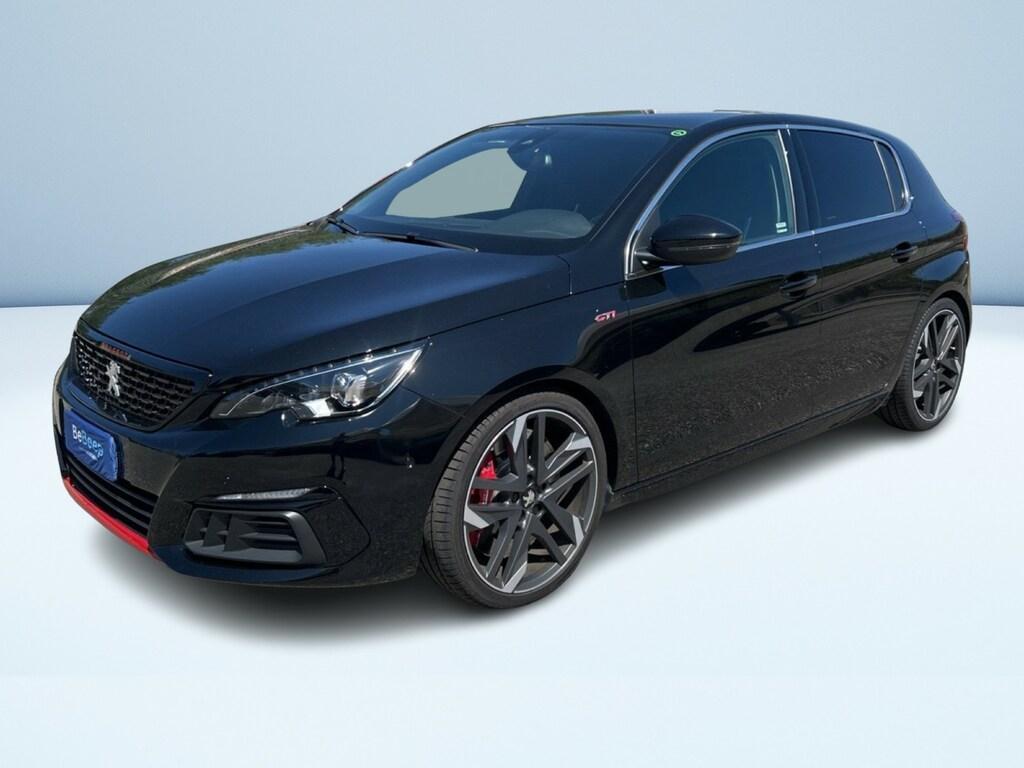 Peugeot 308 5 Porte 1.6 PureTech GTi by Peugeot Sport