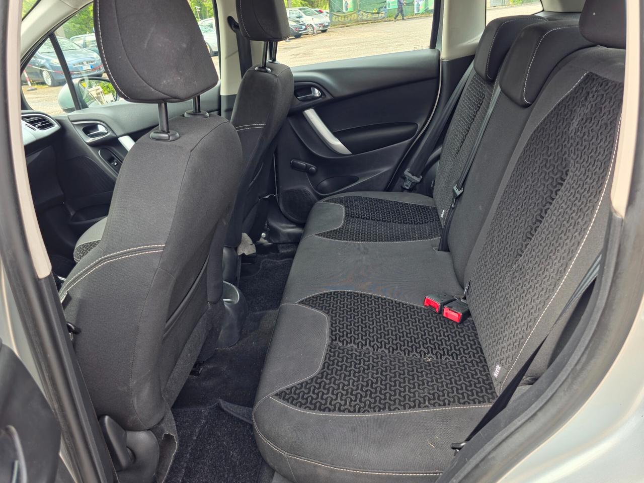 Citroen C3 1.4 Exclusive Style Eco Energy GPL 2010-E5 Manuale NEO