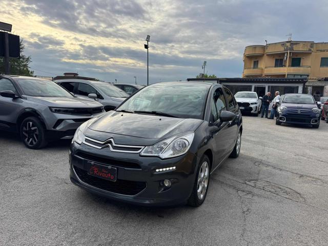 CITROEN C3 PureTech 82 Monna Lisa