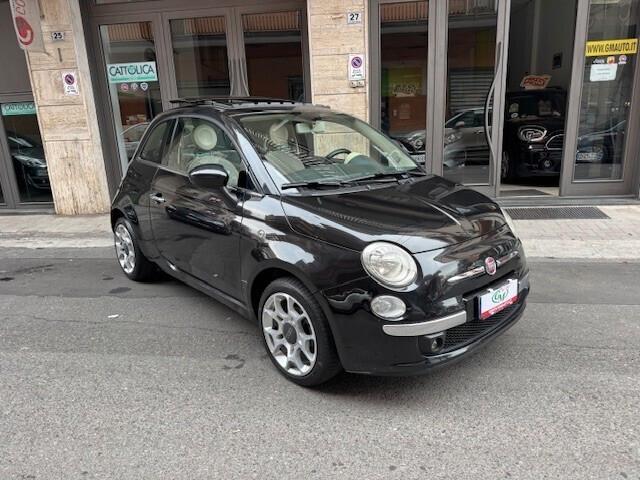 Fiat 500 1.3 Multijet 16V 75 CV Sport