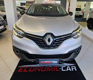 Renault Kadjar dCi 8V 110CV Energy Hypnotic KM 110000