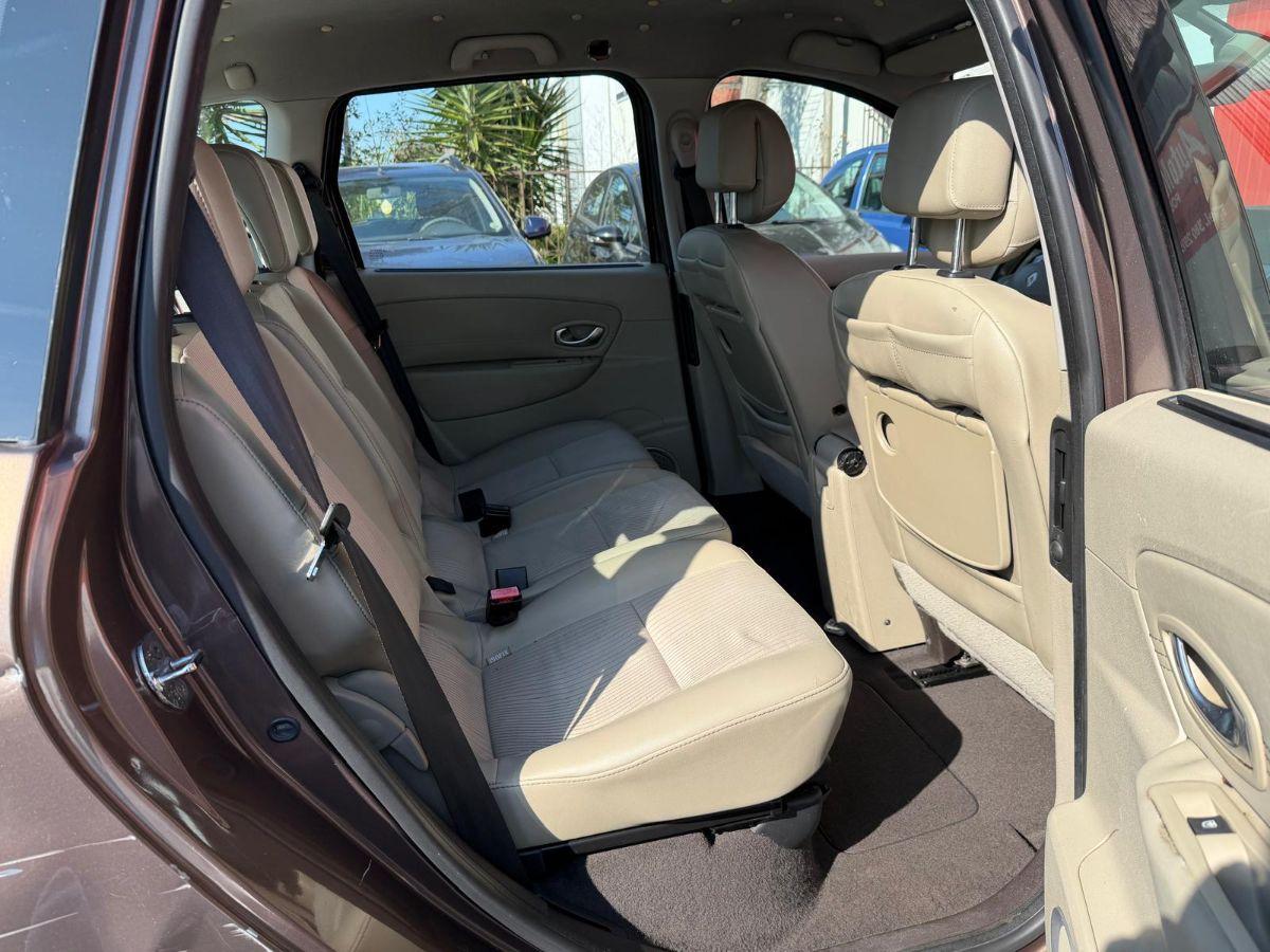 RENAULT - Scénic X-Mod - 1.5 dCi 110CV Luxe