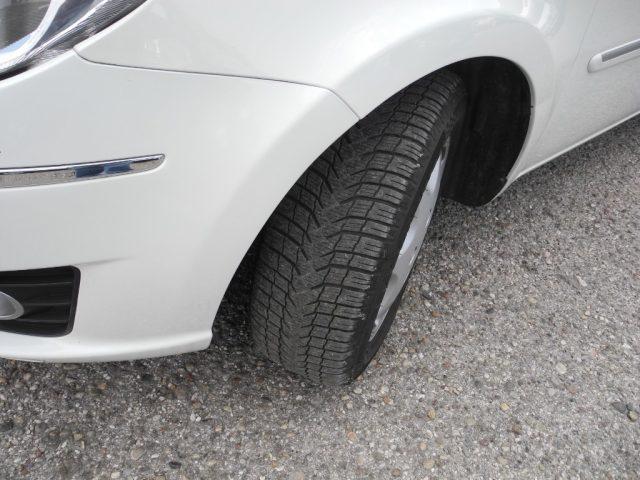 LANCIA MUSA 1.4 Ecochic GPL -Ok NEOPATENTATI- UNICO PROPRIET.