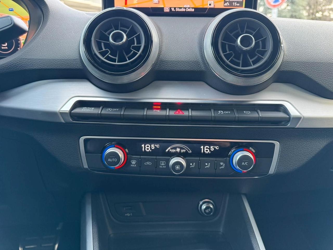 AUDI Q2 30 TDI S-TRONIC S-LINE EDITION NEOPATENTATI