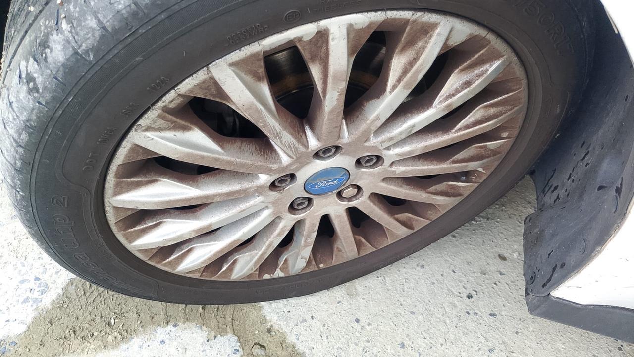 Ford C-Max7 posti 1.6 TDCi 115CV Titanium Business