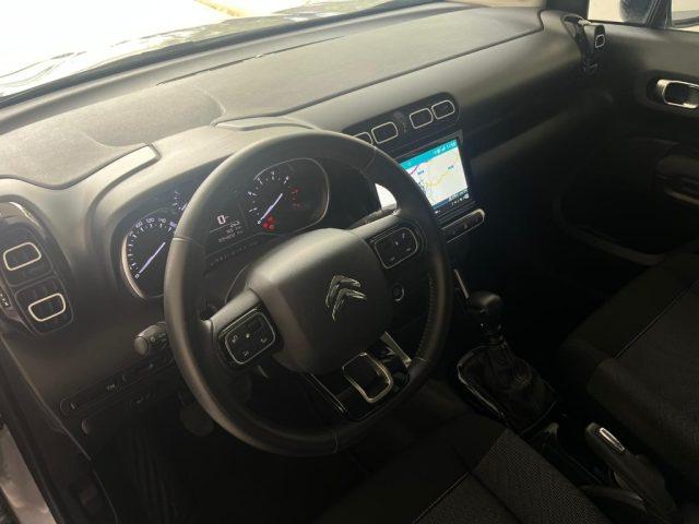 CITROEN C3 Aircross BlueHDi 110 S&S Shine Pack