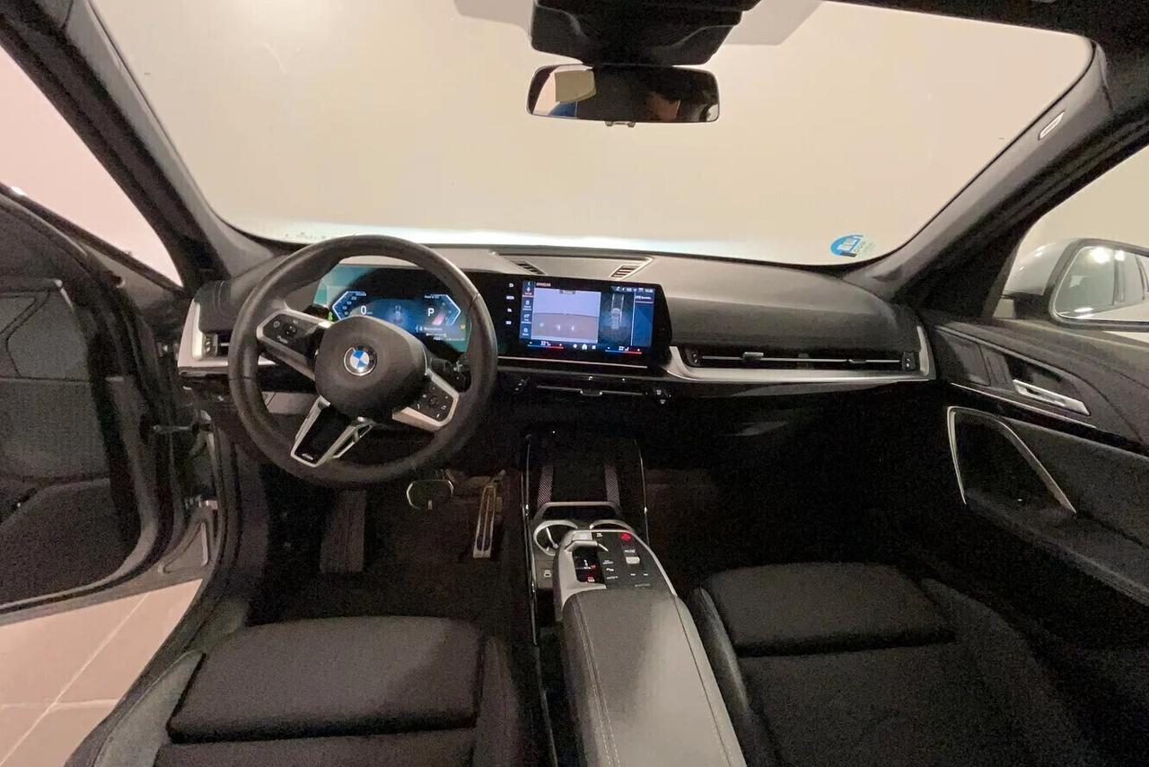 BMW X1 20d s Drive M SPORT msport M-SPORT PRO 163cv auto 48v