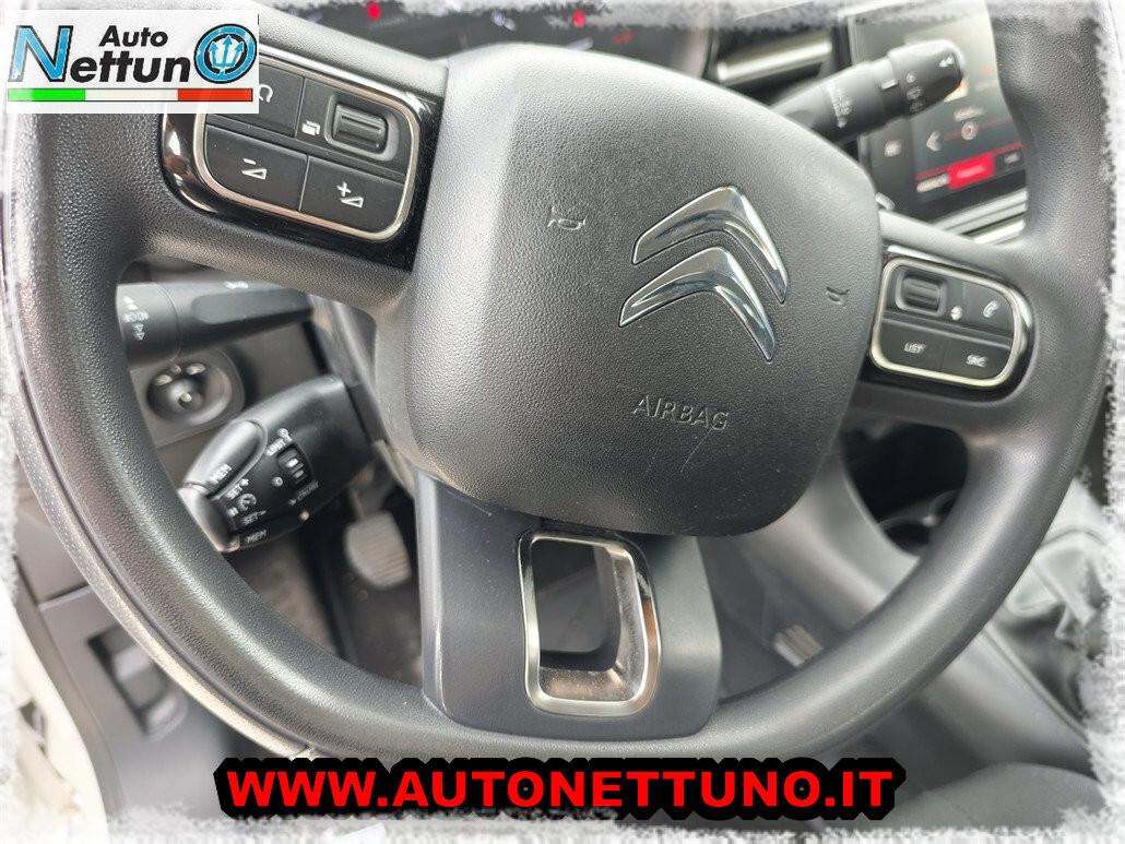 Citroen C3 BlueHDi 75 S&S Shine Bicolore