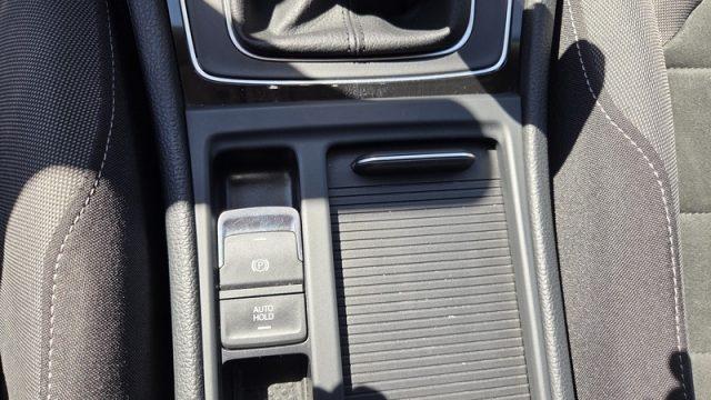 VOLKSWAGEN Golf 1.6 TDI 115 CV 5p. Highline BMT PERMUTE UNICOPR.