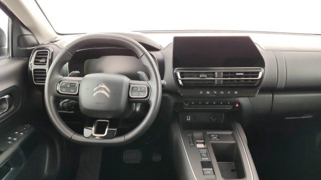 CITROEN C5 Aircross Hybrid 136 e-DCS6 Max