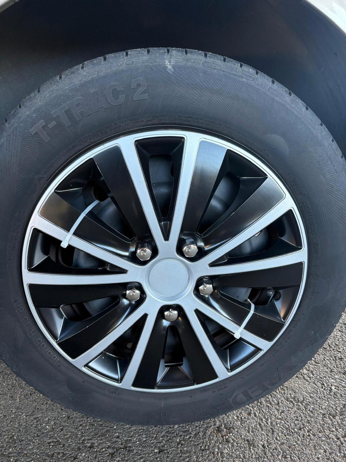 Citroen C3 1.4 HDi 70 Style