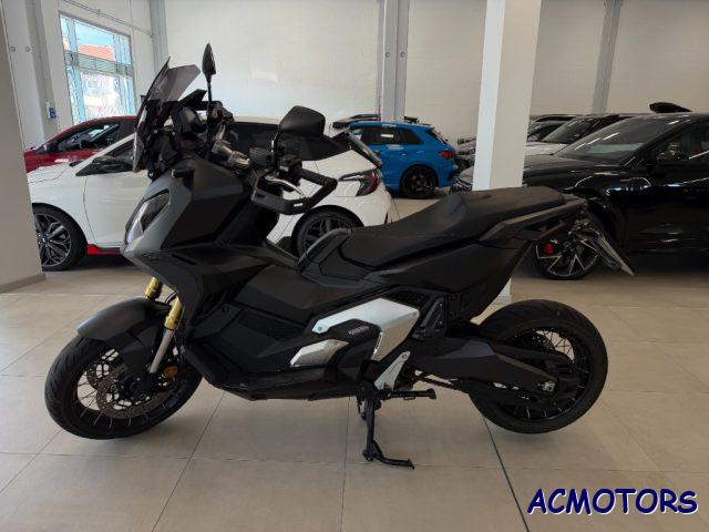 HONDA X-ADV 750 750