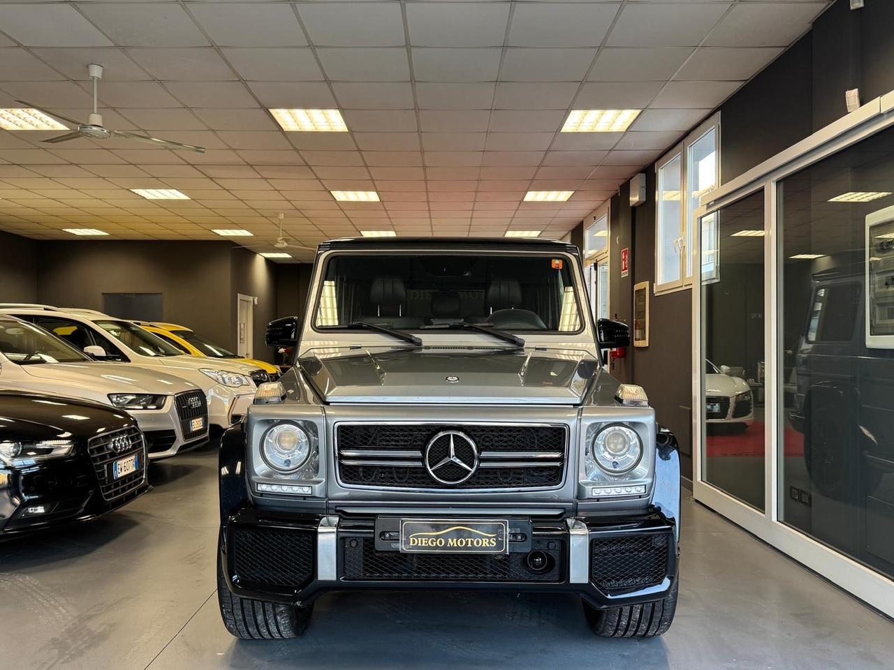 Mercedes-benz G 350 d S.W.
