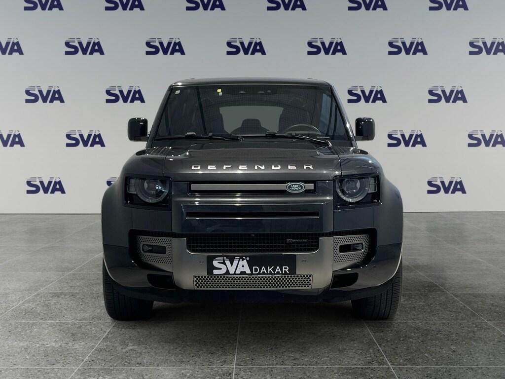 Land Rover Defender mhev X-Dynamic HSE awd 250cv