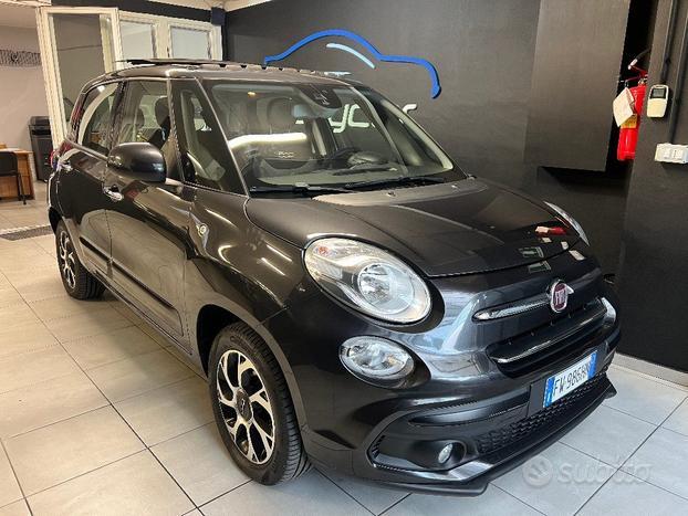 FIAT 500L 1.6 Multijet 120 CV Business tetto ap