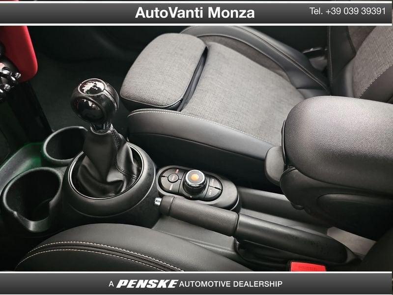 MINI Mini 3 porte 1.5 One