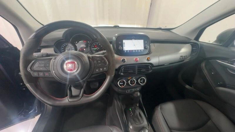 FIAT 500X 500X 1.5 T4 Hybrid 130 CV DCT Sport