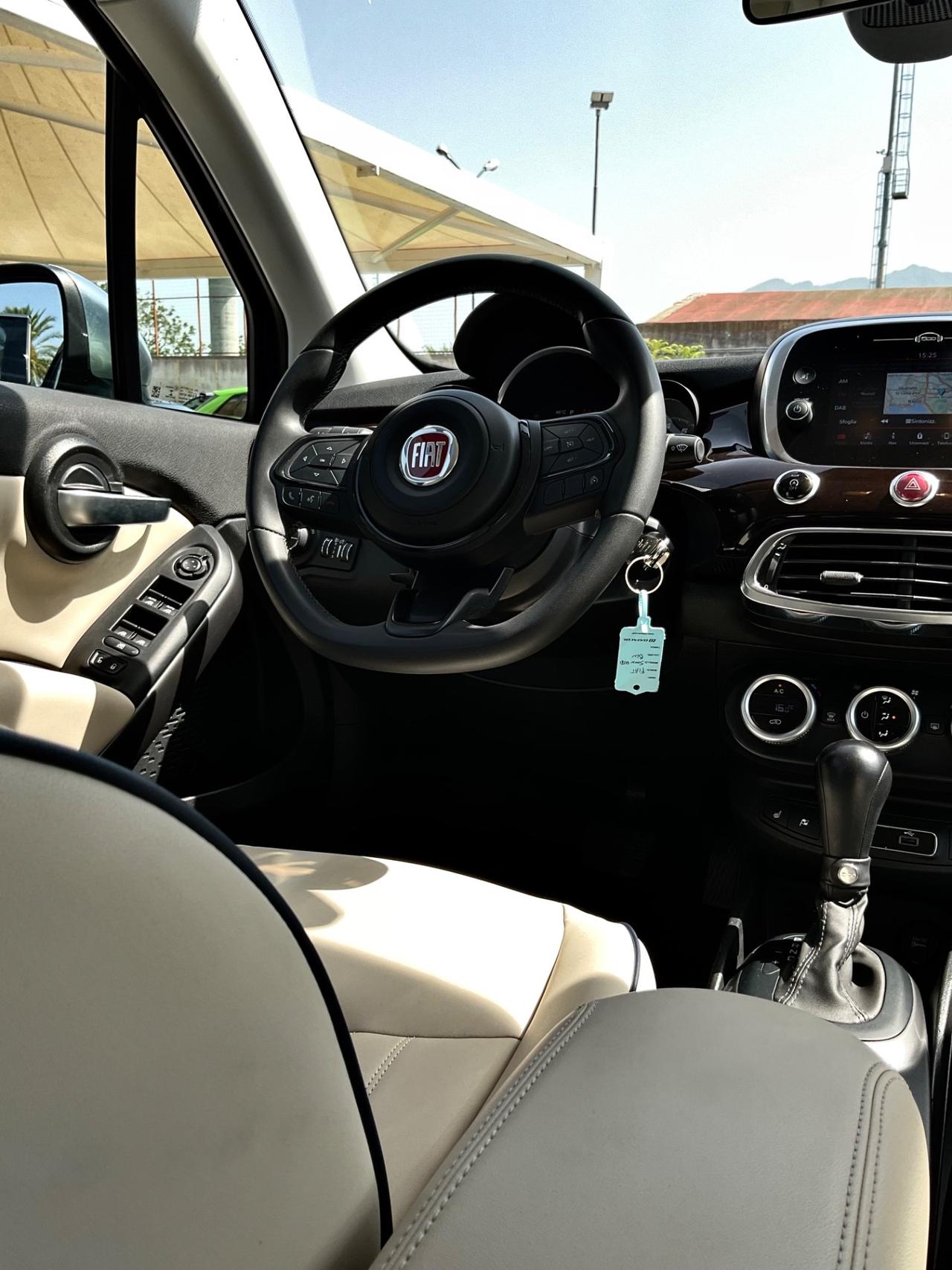 Fiat 500X 1.0 T3 120 CV Sport Dolcevita capri