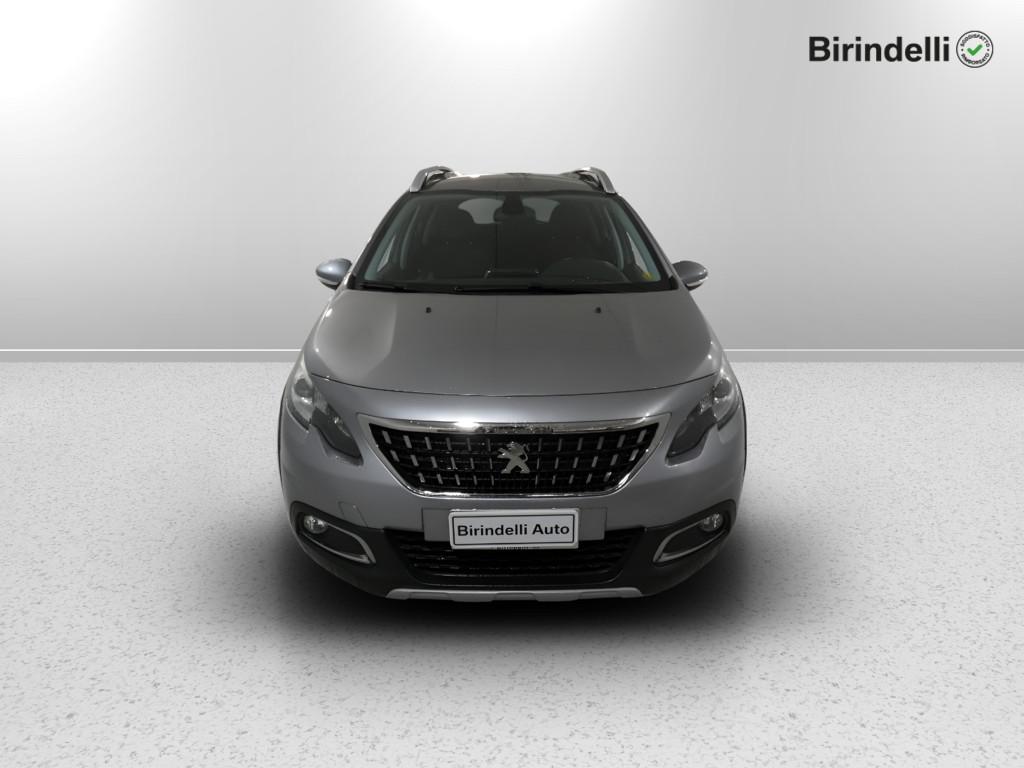 PEUGEOT 2008 1° serie - BlueHDi 120 S&S Allure