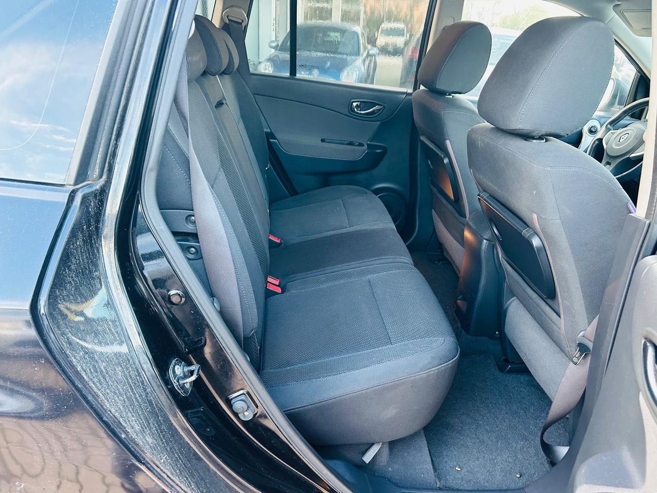 Renault Koleos 2.0 dCi 150CV 4X4 Dynamique