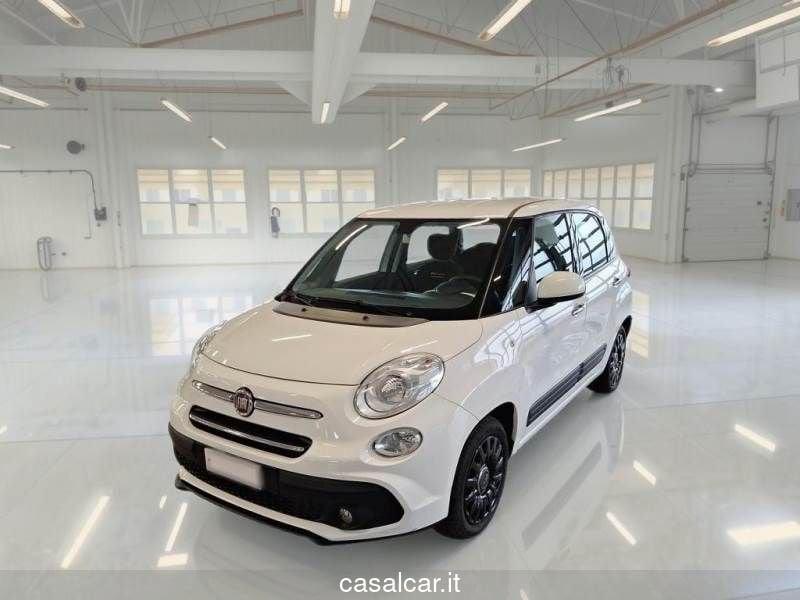 FIAT 500L Pro 500L Pro 1.6 MJT 120CV Mirror 4 posti (N1) AUTOCARRO FINO A 24 MESI DI GARANZIA