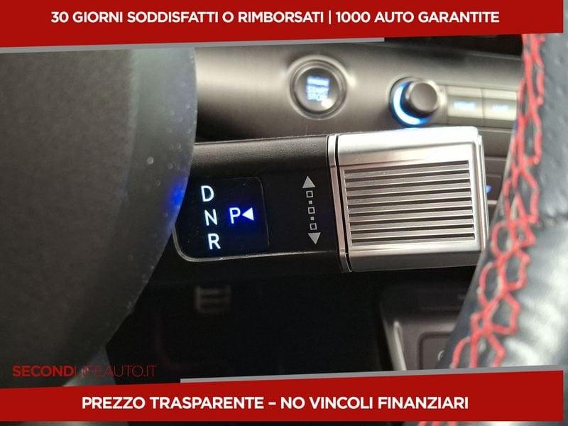 Hyundai Kona 1.6 gdi hev N Line 2wd 141cv dct