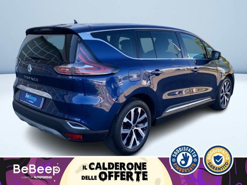 Renault Espace 2.0 BLUE DCI BUSINESS 200CV 7P.TI EDC MY20