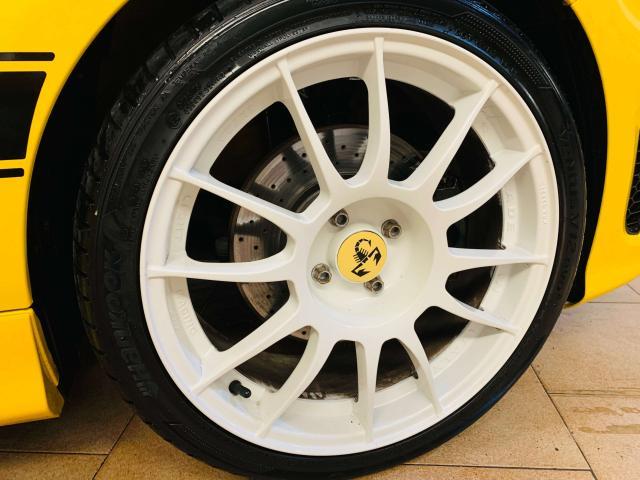 Abarth 595 595 1.4 t-jet Pista 160cv auto - 27.100km unipropr