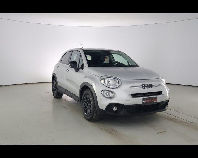 FIAT 500X 1.0 T3 120 CV Club