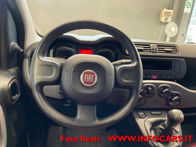 FIAT Panda 1.2 Pop NEOPATENTATI