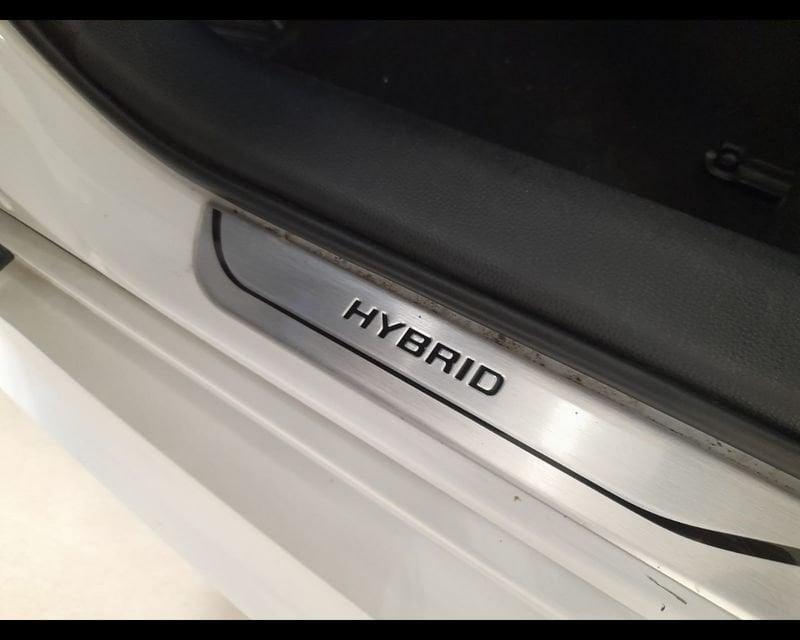 Toyota Yaris IV 1.5h Style