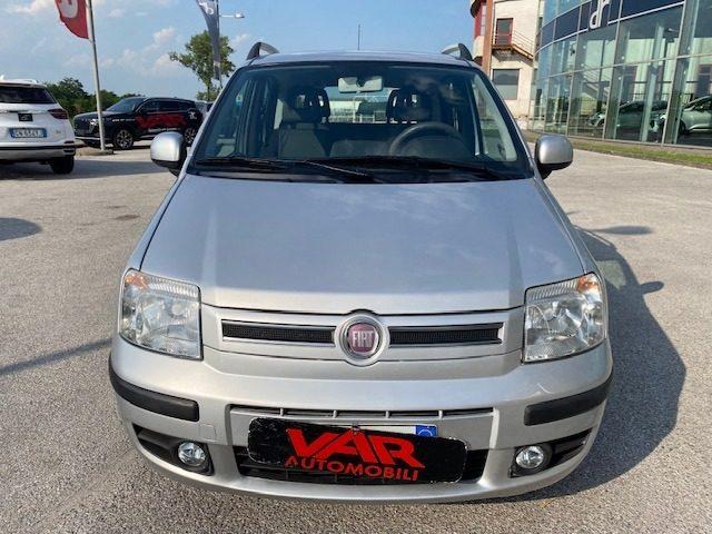 FIAT Panda 1.2 Dynamic "UNICO PROPRIETARIO"
