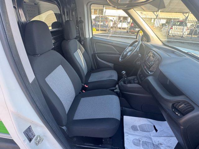 FIAT Doblo 1.4 N.Power PC-TN CARGO BUSINESS CON SCAFFALATURA