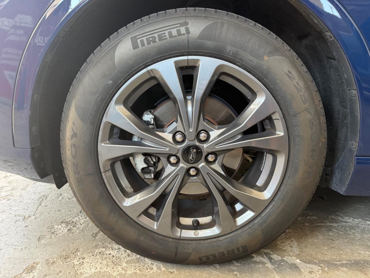 Ford Kuga 1.5 EcoBlue 120 CV aut. 2WD ST-Line