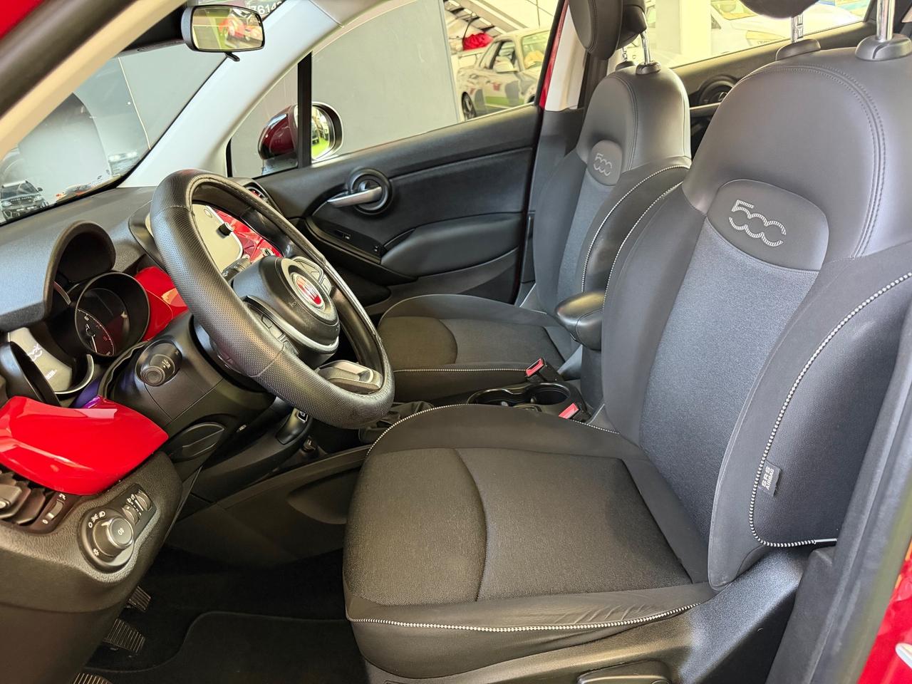 Fiat 500X 1.0 T3 120 CV Urban MY2021 RESTYLING