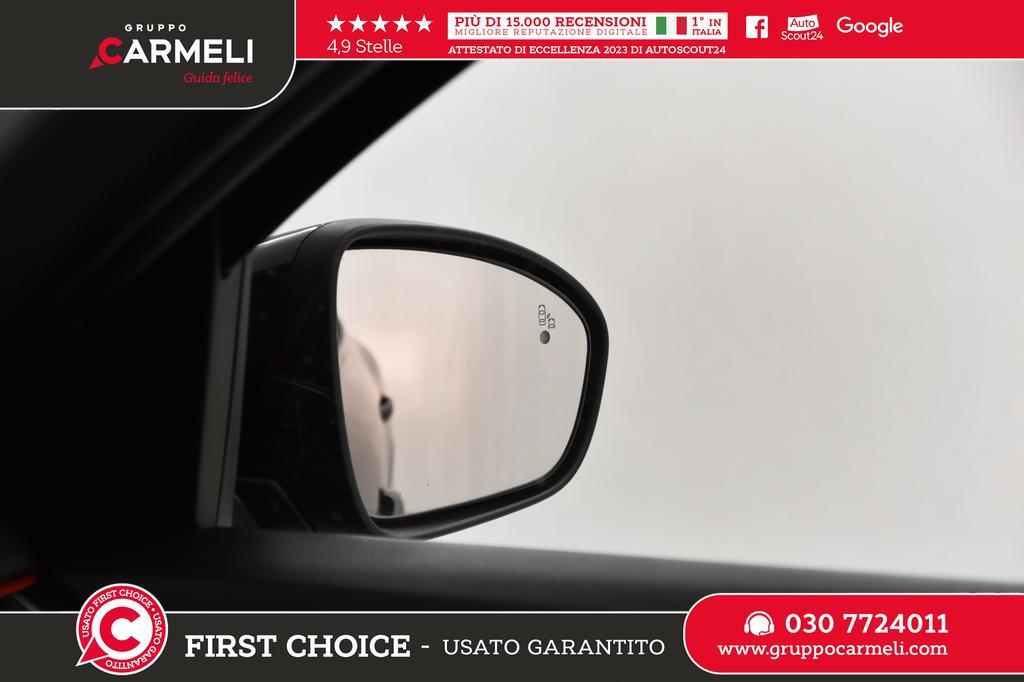 Renault Arkana 1.6 Hybrid RS Line E-Tech Auto