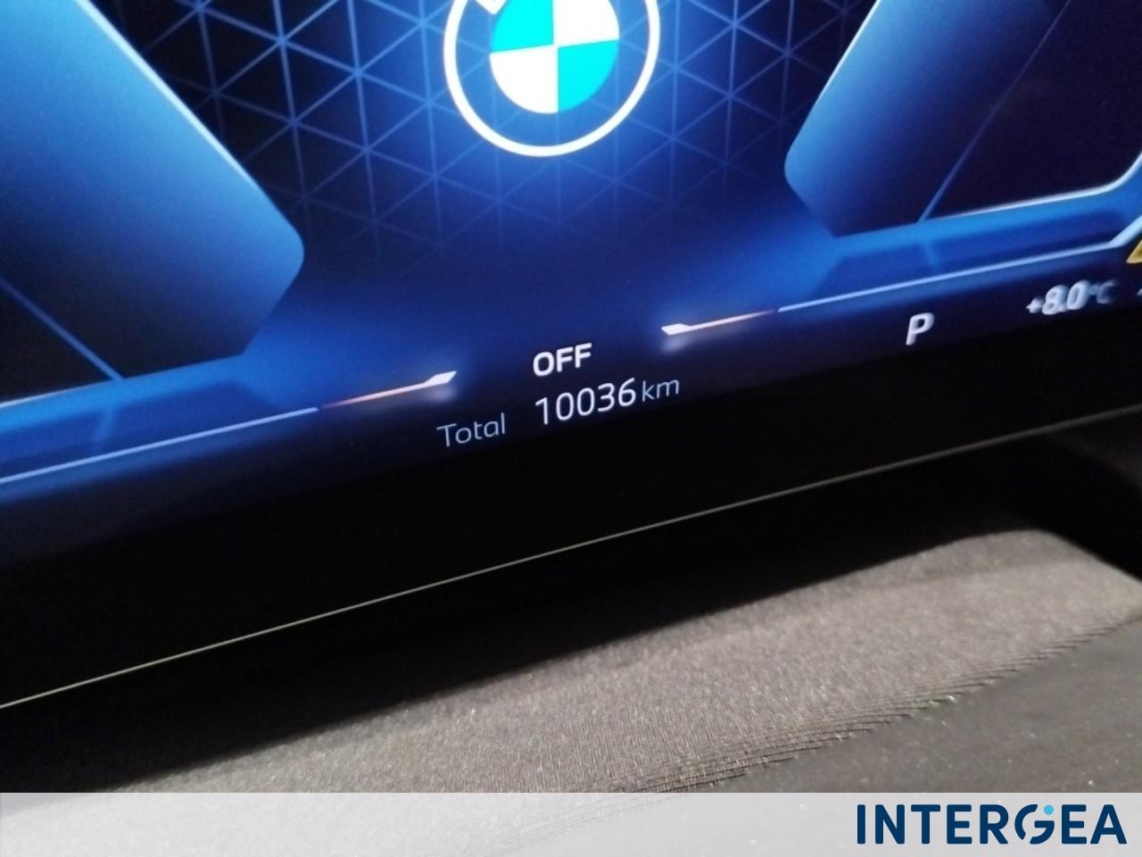 BMW 118d MSport Pro auto