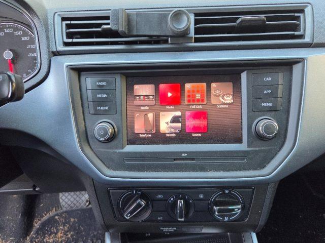 SEAT Arona 1.6 TDI 95 CV DSG Style