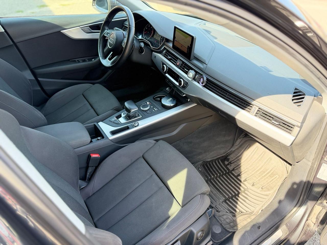 Audi A4 Sport #50469